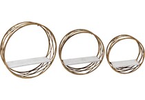 sgbk yellow metal set  