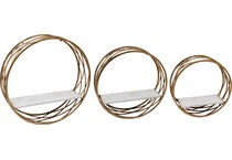 sgbk yellow metal set  