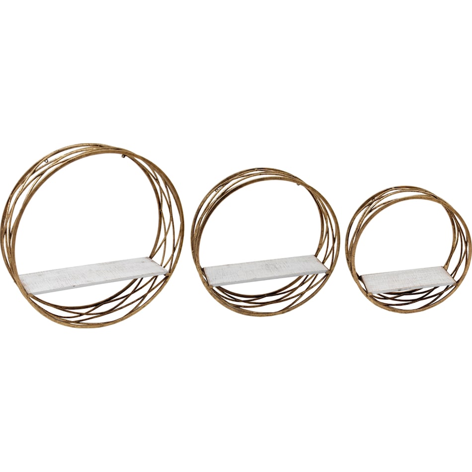 sgbk yellow metal set  