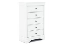 sgnd grey drawer   