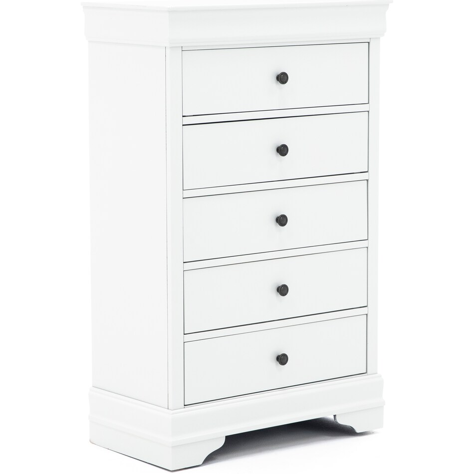 sgnd grey drawer   