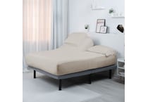 shbsp split head queen  room image  