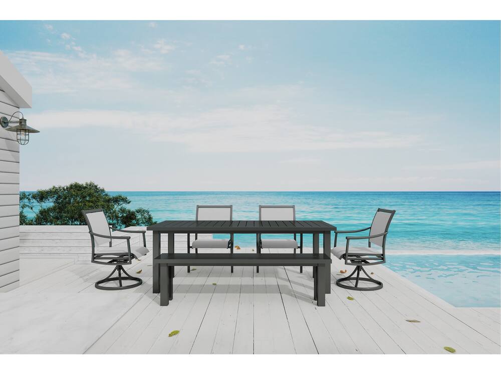 The Hanamint Sherwood Collection