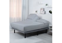 shgsp split head queen  room image  