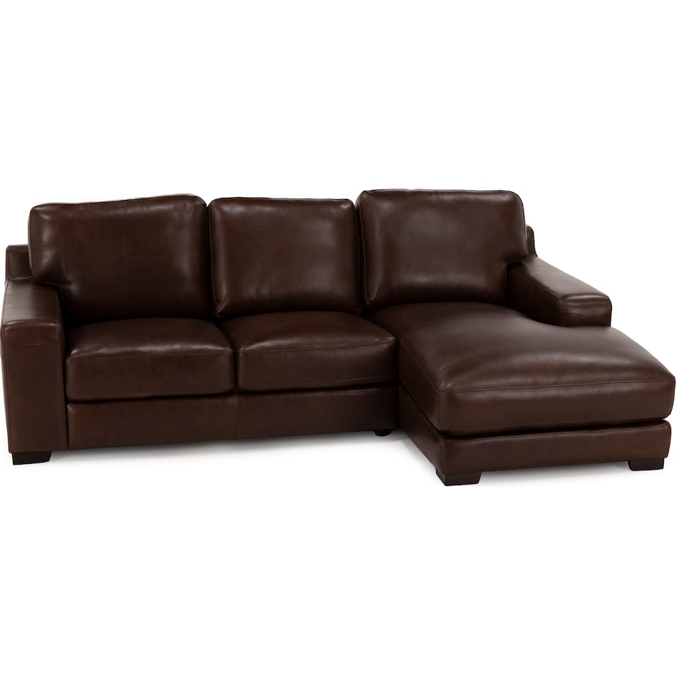 sili beige sta lth sectional pkg  