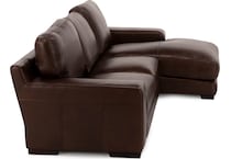 sili beige sta lth sectional pkg  