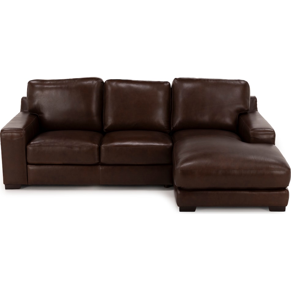 sili beige sta lth sectional pkg  