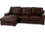 sili beige sta lth sectional pkg  