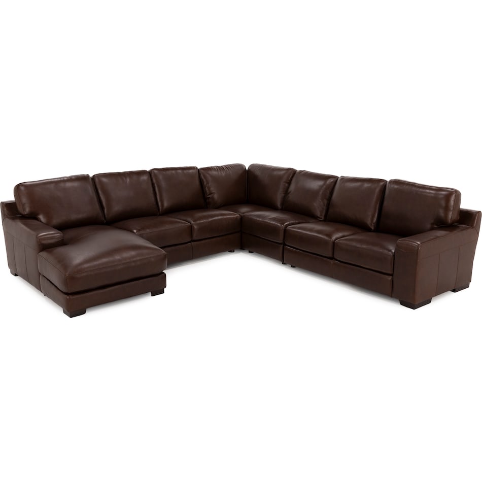 sili beige sta lth sectional qpkg  