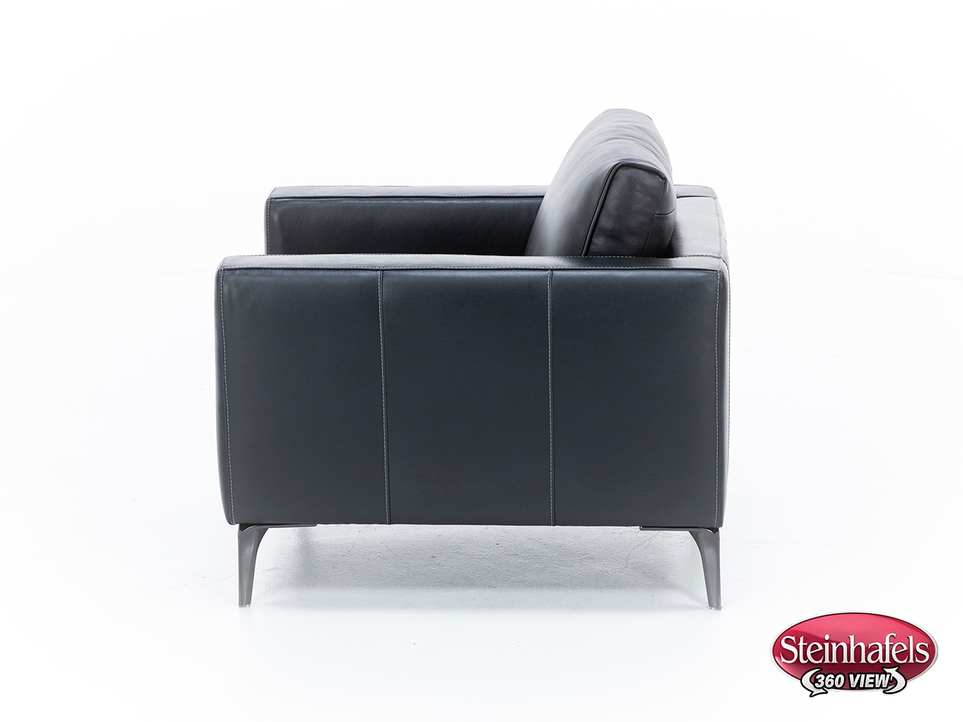 sili black chair  image z  