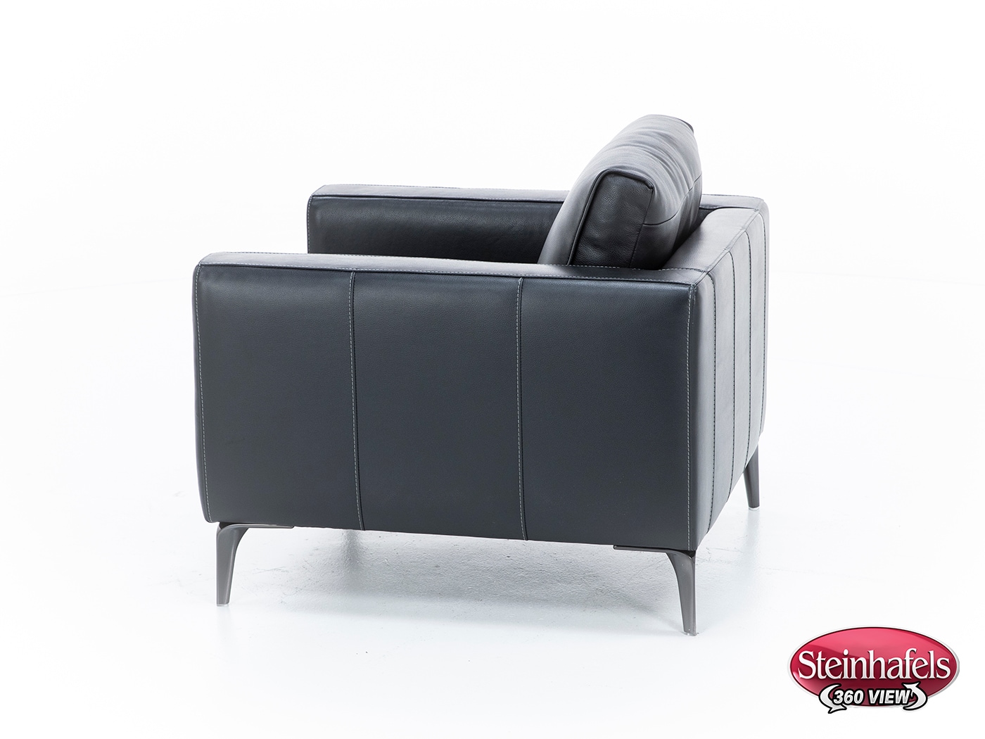 sili black chair  image z  