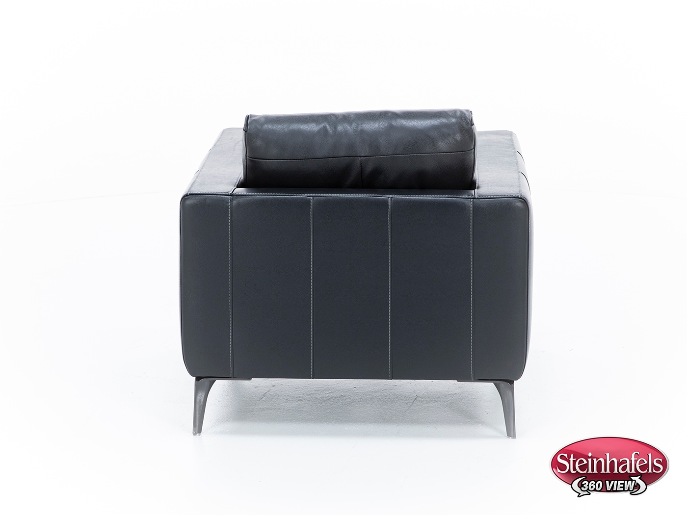 sili black chair  image z  