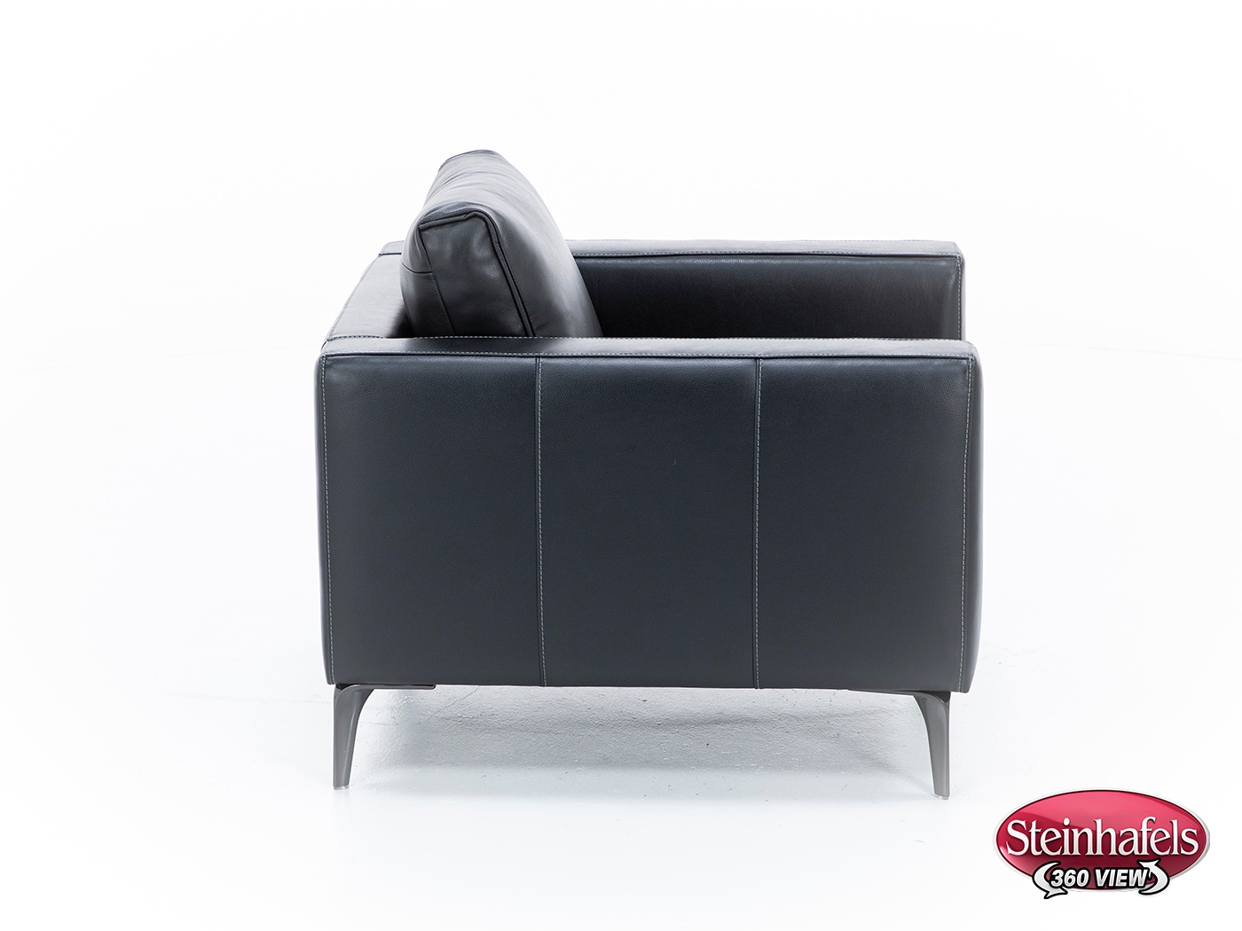 sili black chair  image z  