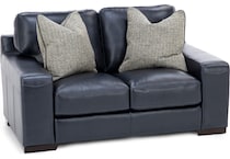 sili blue  inches and under   