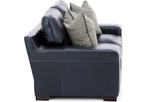 sili blue  inches and under   