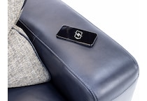 sili blue  inches and under   