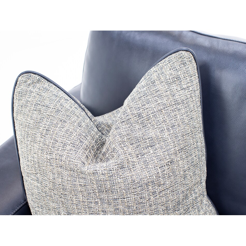 sili blue  inches and under   