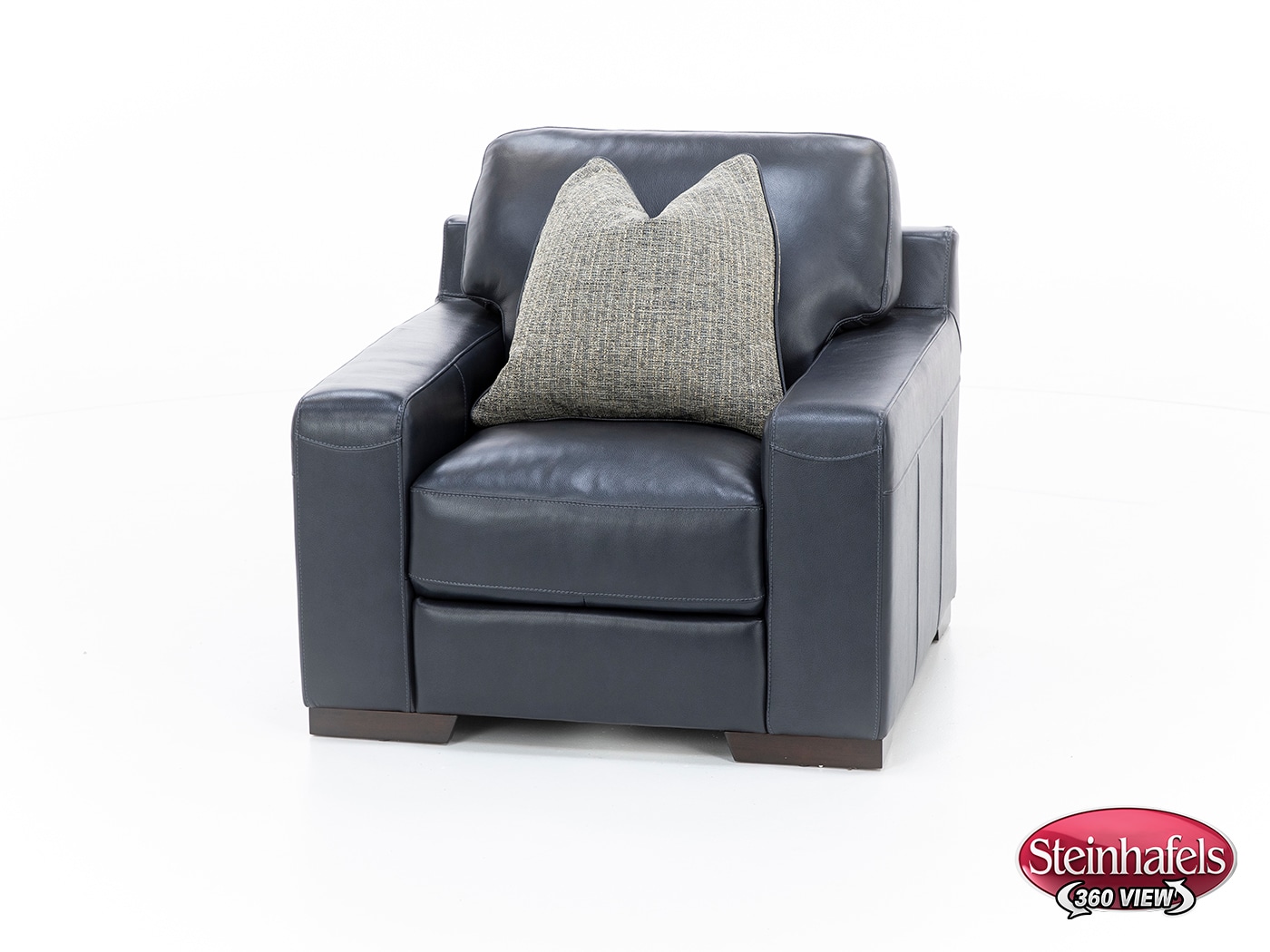 sili blue chair  image   