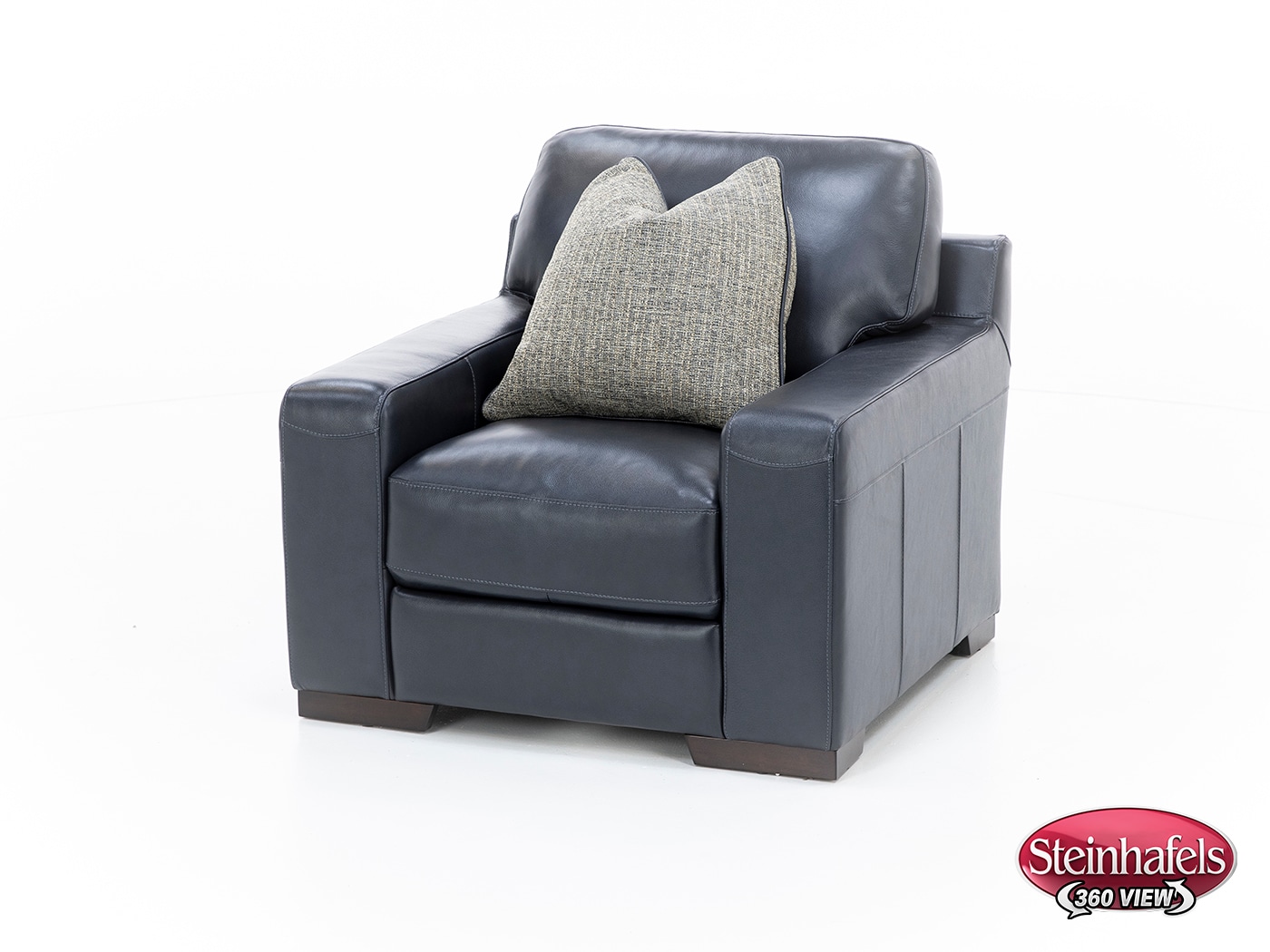 sili blue chair  image   