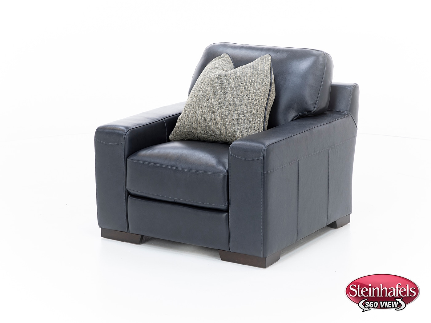 sili blue chair  image   