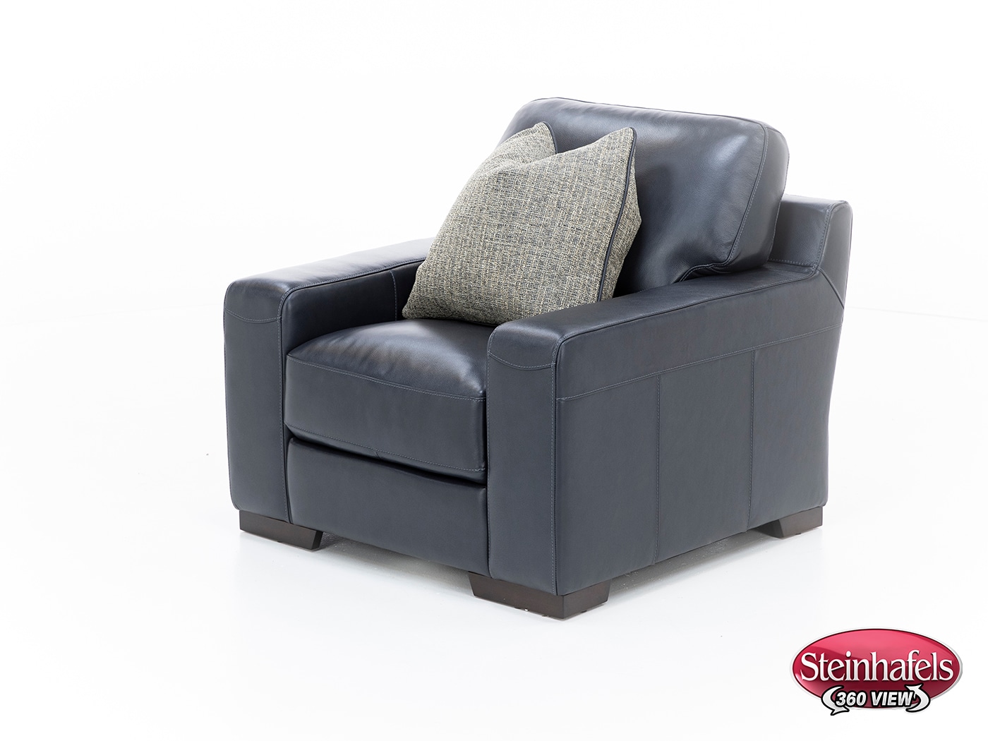 sili blue chair  image   