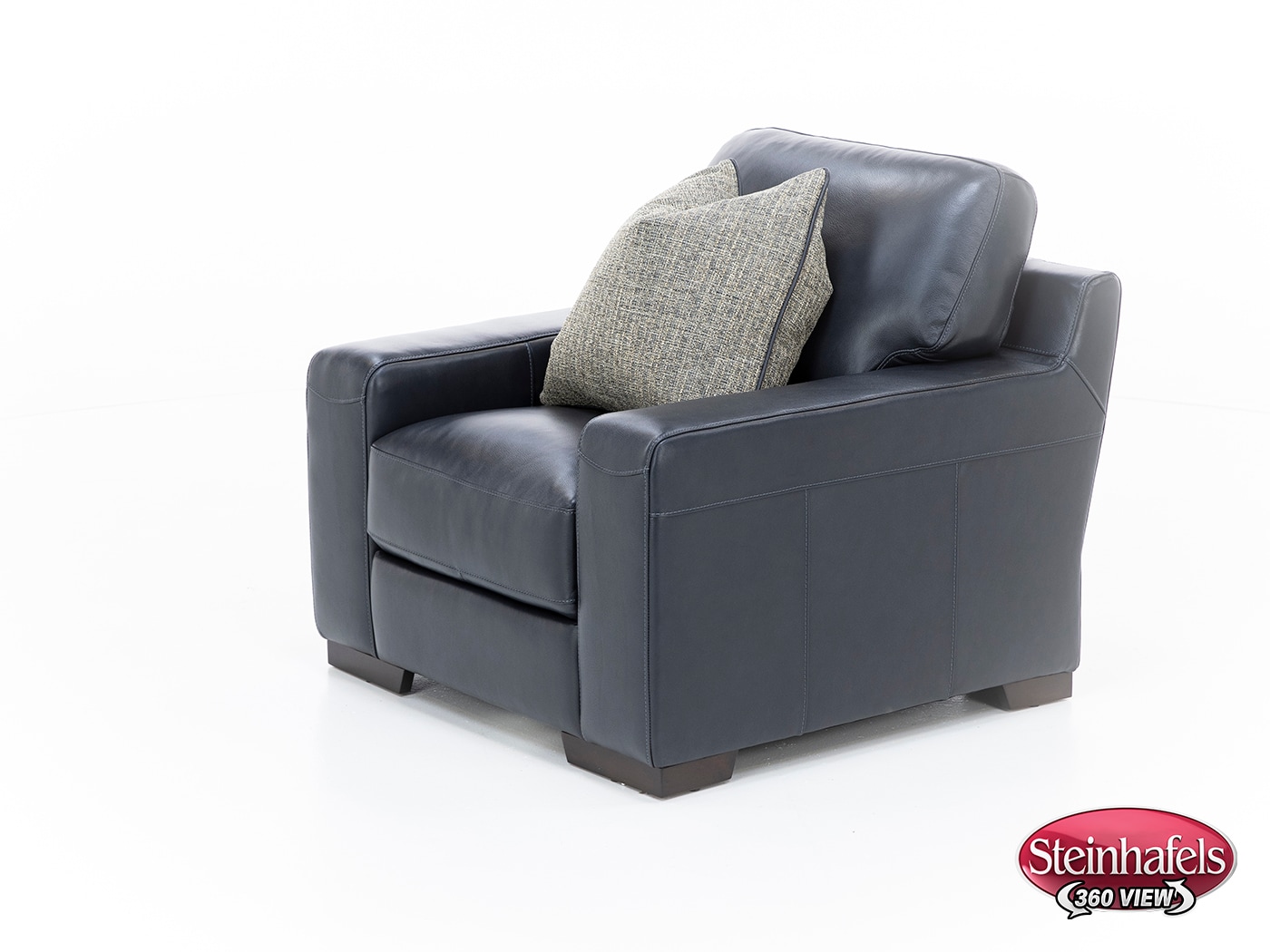 sili blue chair  image   