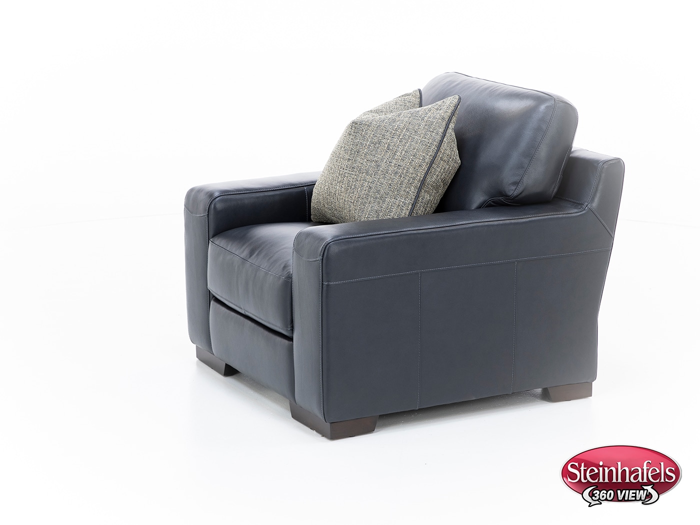 sili blue chair  image   