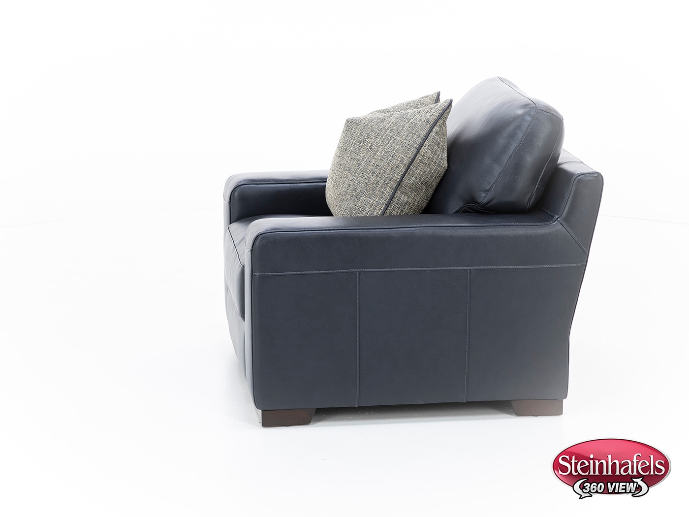 sili blue chair  image   