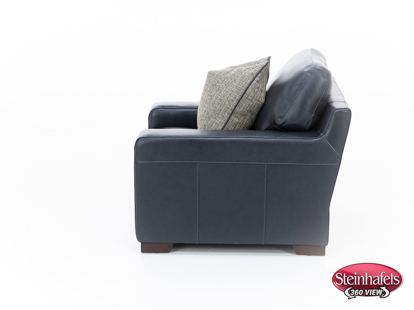 sili blue chair  image   