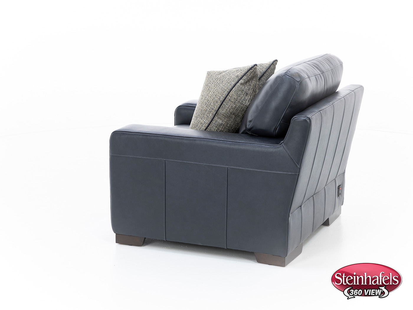 sili blue chair  image   