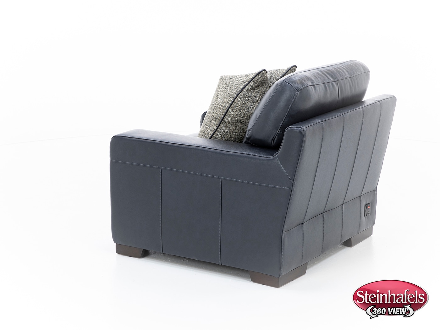 sili blue chair  image   