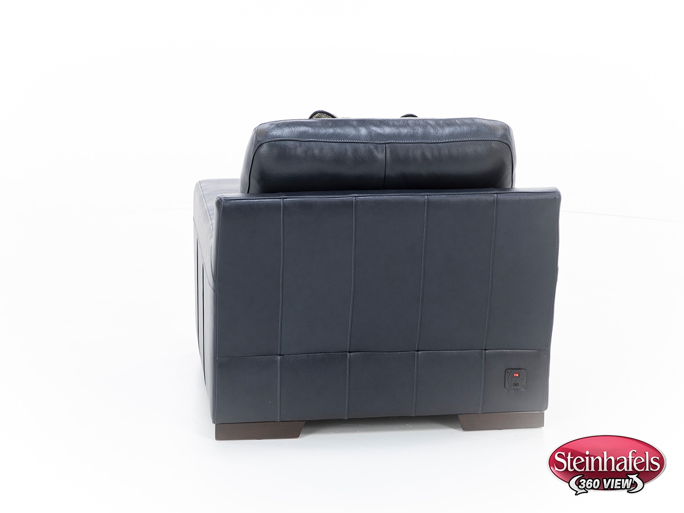 sili blue chair  image   