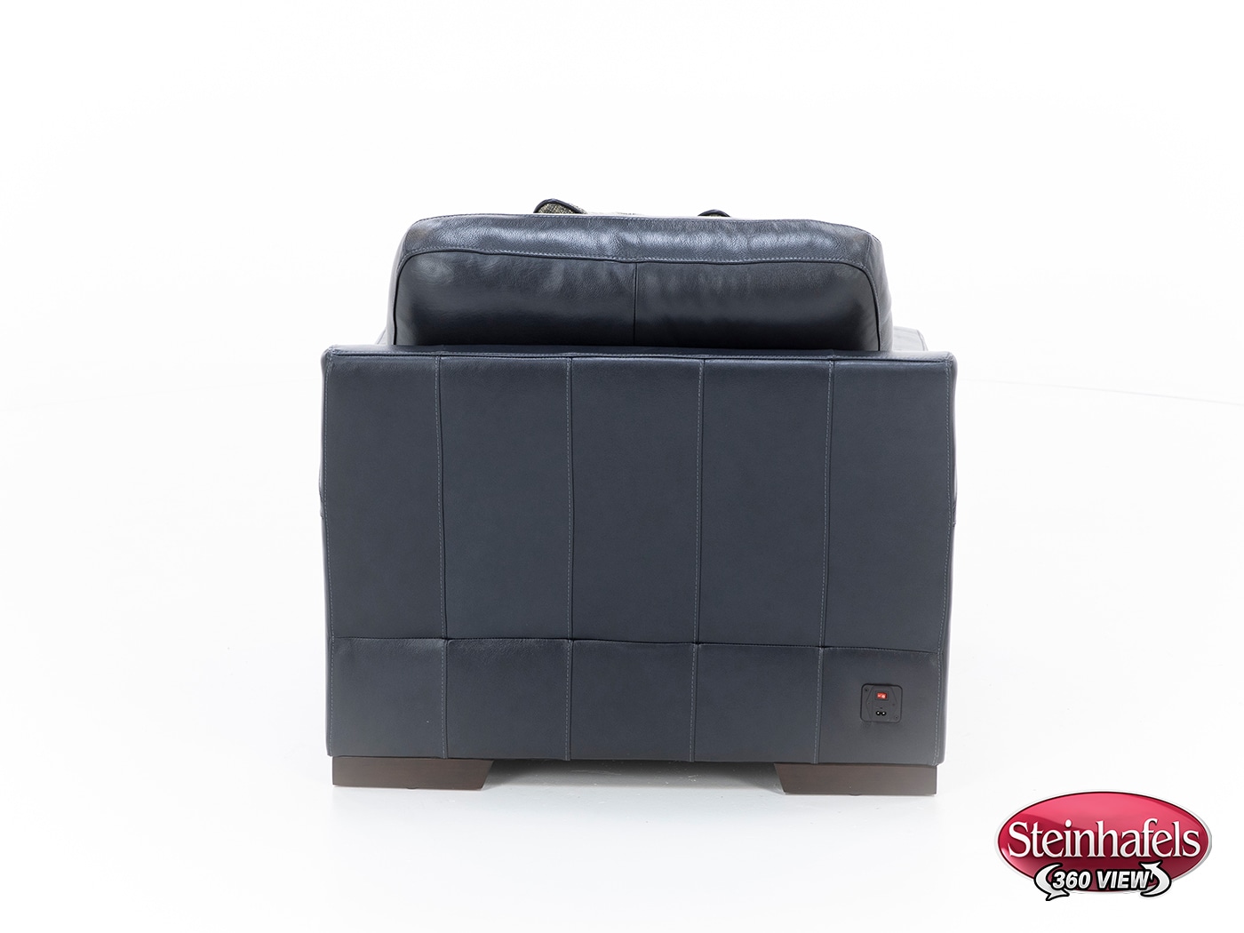 sili blue chair  image   