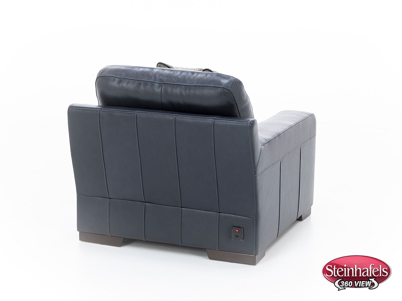 sili blue chair  image   