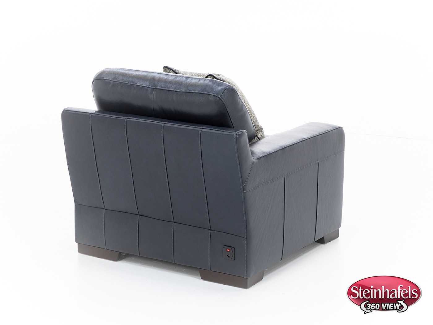 sili blue chair  image   