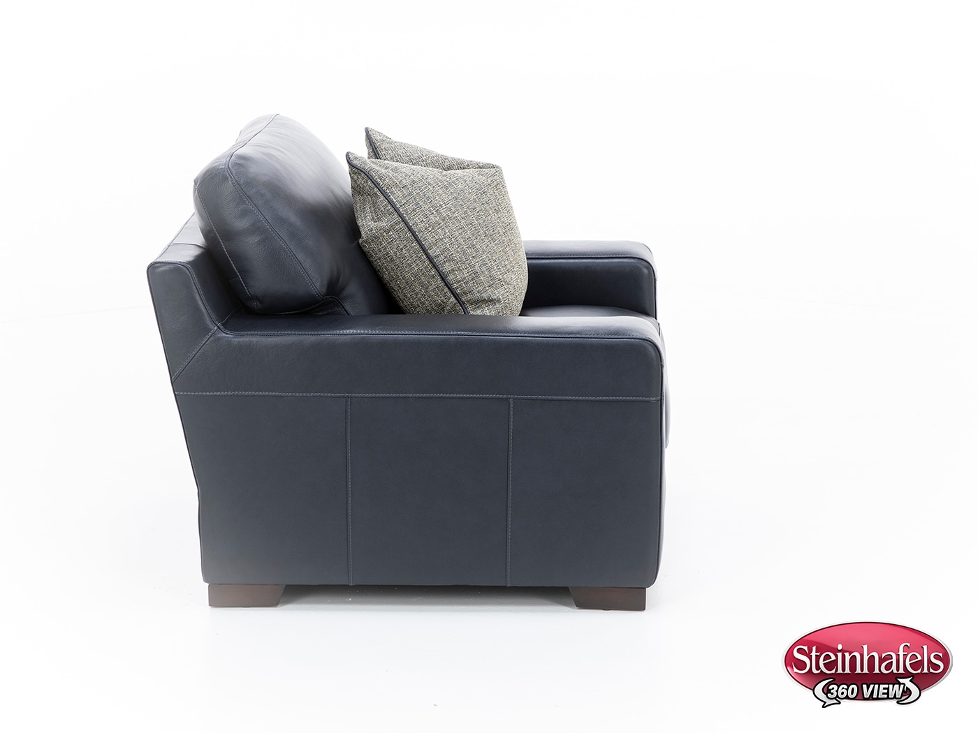 sili blue chair  image   