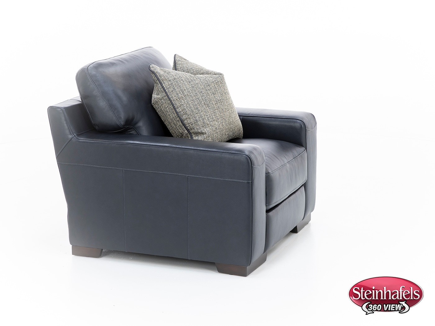 sili blue chair  image   