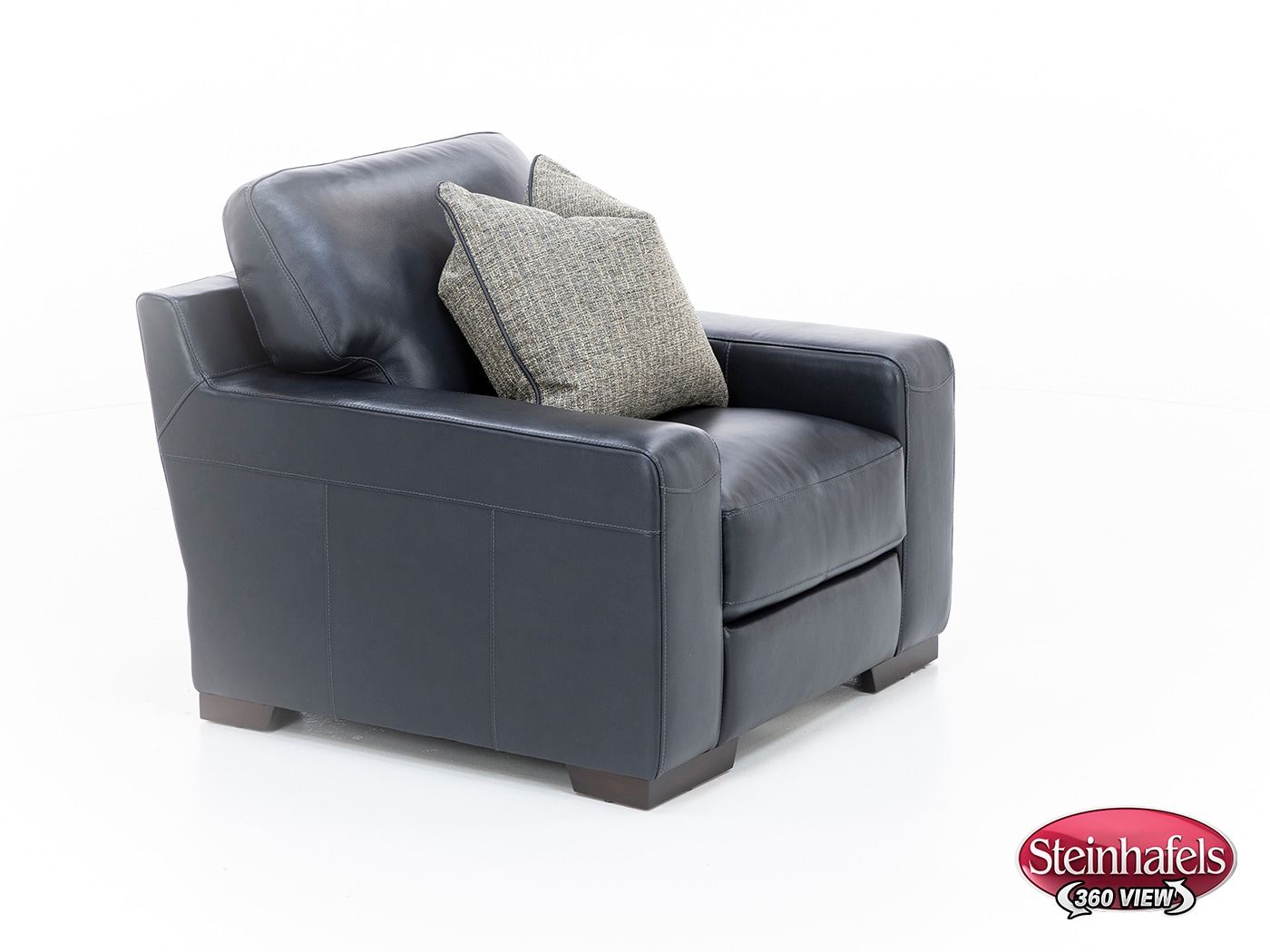 sili blue chair  image   