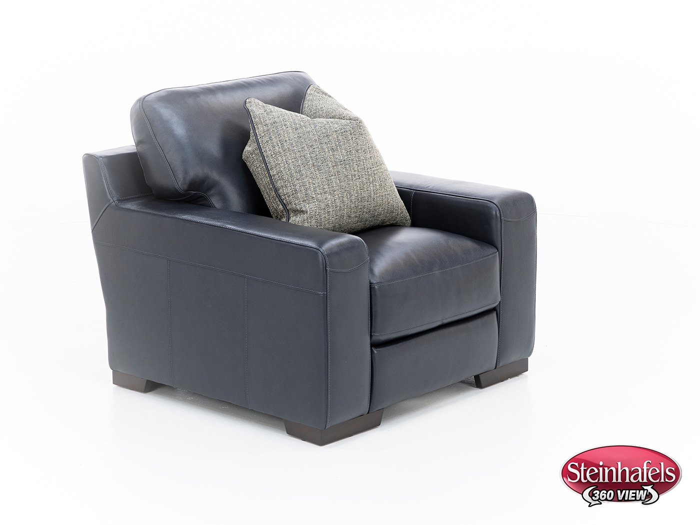 sili blue chair  image   