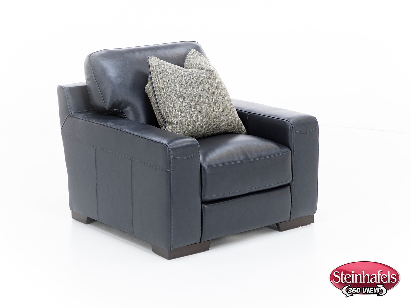 sili blue chair  image   