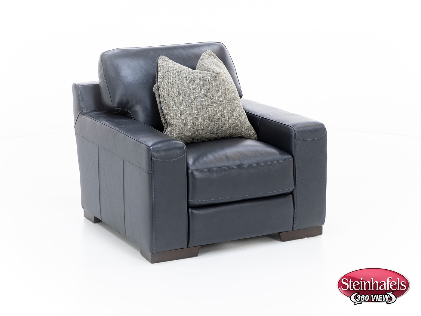 sili blue chair  image   