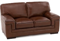 sili brown  inches and under   