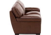 sili brown  inches and under   