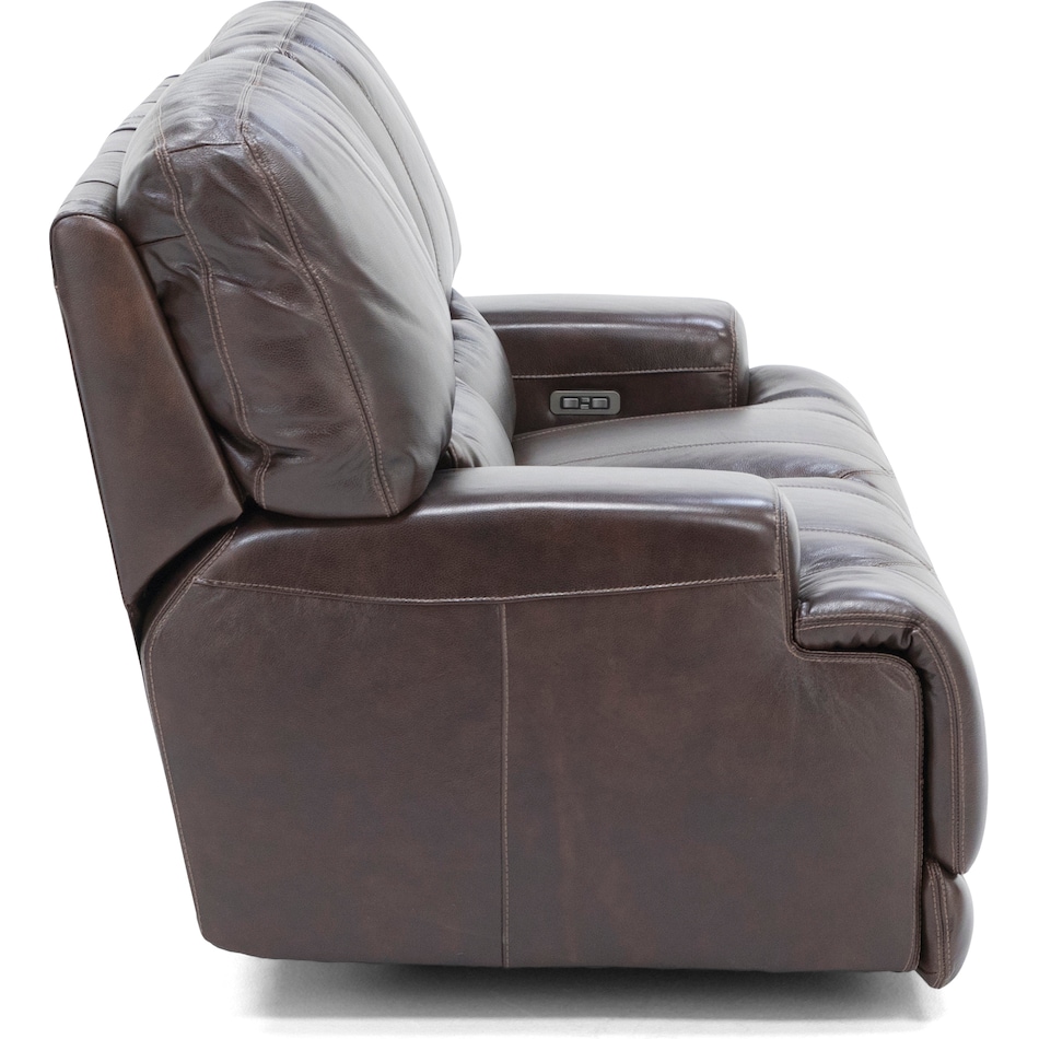 sili brown  inches and under   