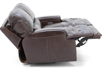 sili brown  inches and under   