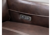 sili brown  inches and under   