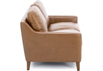 sili brown  inches and under   