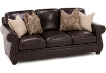 sili brown  to  inches z  