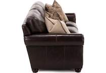 sili brown  to  inches z  