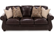 sili brown  to  inches z  